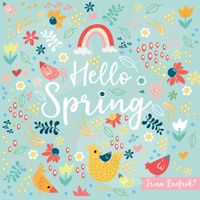 hello spring-01